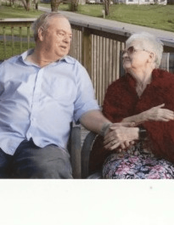 Geneva Mae (Lykins) Rose Obituary