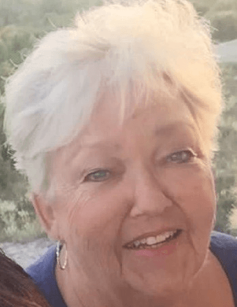 Patricia (Cheek) Razor Obituary