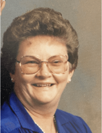 Elenora (Campbell) Grooms Obituary