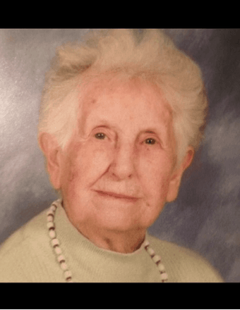 Dorothy Willoughby Obituary