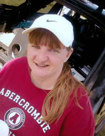 Angela (Oakley) Stigall Obituary