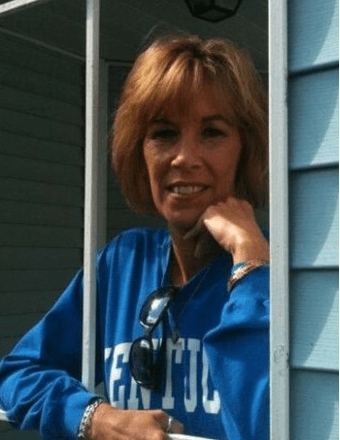 Joy Elaine Morrison Obituary