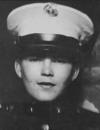 Roy Arlin Brown Obituary