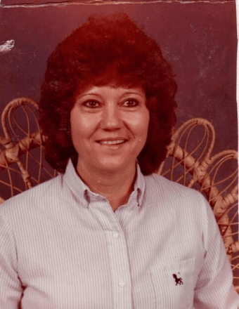Margaret Ruthie (Smith) Sexton Obituary
