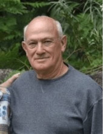 Raymond Frank LaCasse Obituary