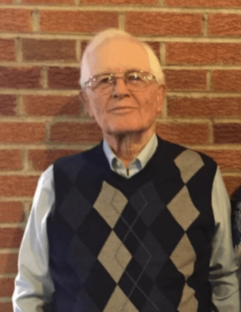 Thomas Gordon Sparks Obituary