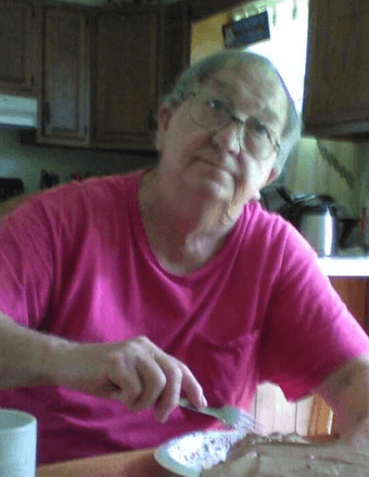 Edward "Moe" Earl Montgomery Obituary