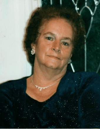 Ethel May (Briscoe) Markland Obituary