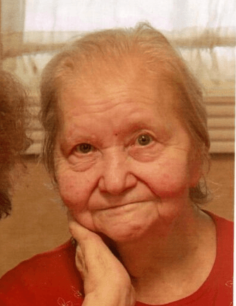 Louise (Holder) Templin Little Obituary