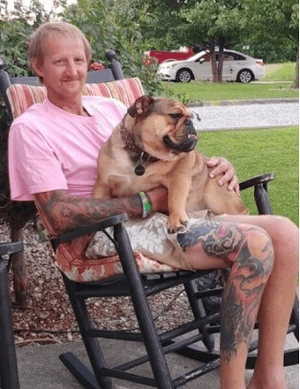 Scott "Shaggy" Lyons Obituary