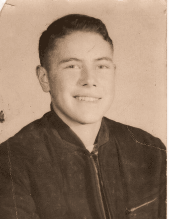 Ronald "Hoppy" Haddix Obituary