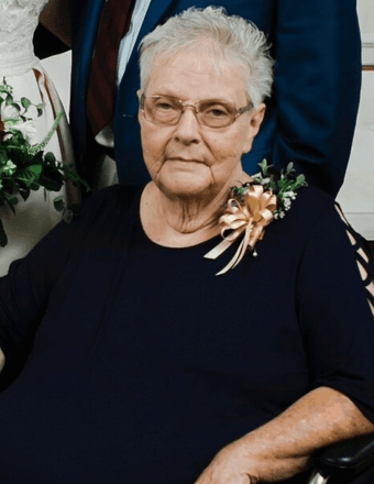 Barbara Jo (Couch) Ritchie Obituary
