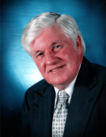 Larry Douglas Rogers Obituary
