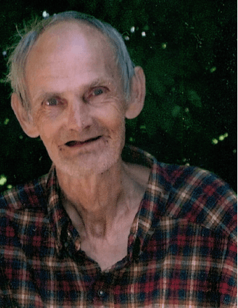 Harold Strange Obituary