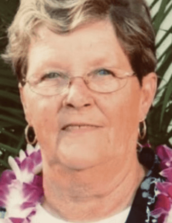 Betty Jean (Whitaker) Wells Obituary