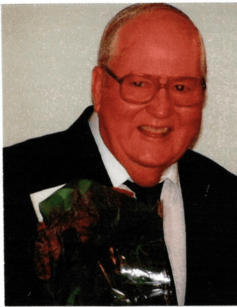 Martin McIntosh Obituary
