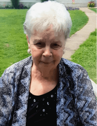 Irene (Easterling) Jackson Obituary