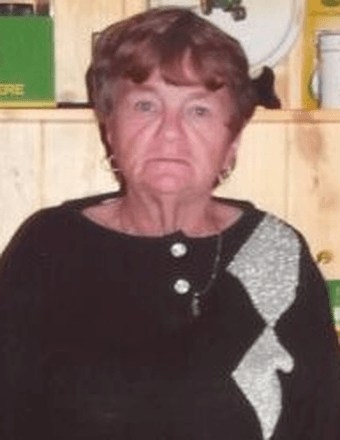 Diana Gayle (Ritchie) Spencer Obituary