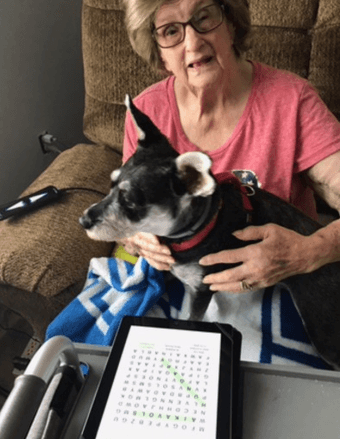 Betty (Hughes) Caskey Obituary