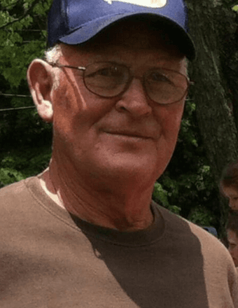 James Denver Campbell Obituary