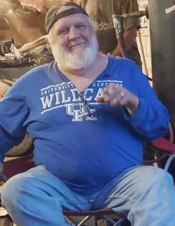 Jeffery David Willoughby Obituary