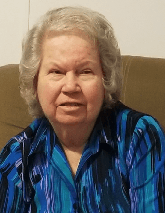 Marlene (Reed) Trimble Obituary