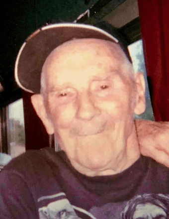 Donald "Slim" Harkness Obituary