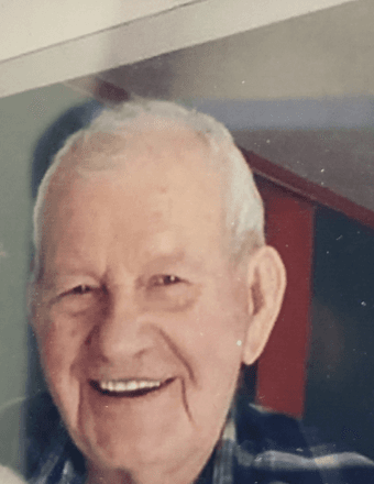 Elmer Trimble Obituary
