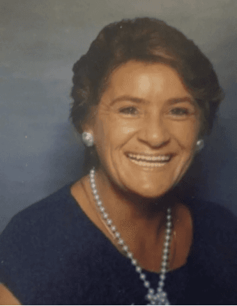 Gwendolyn Deloris (Parker) Richards Obituary