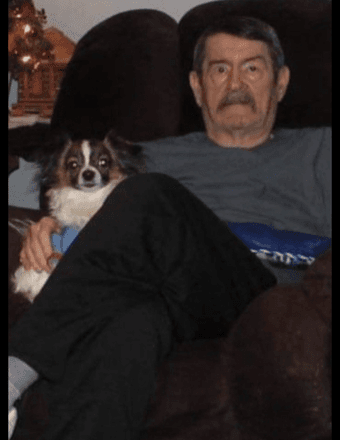 Ledford Tye Mullins Obituary