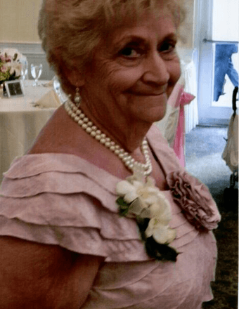 Juanita "Granny" (Vivian) Vandgrift Obituary