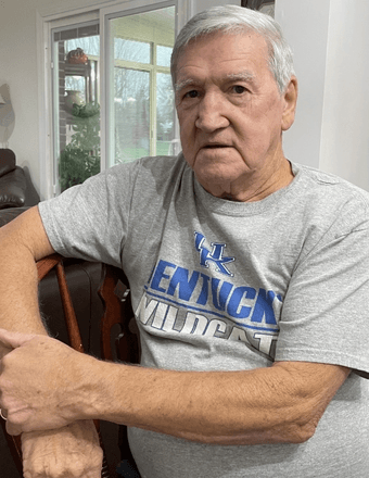 Jimmy E. Goodpaster Obituary