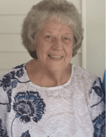 Juanita Frances (Curtis) Vice Obituary