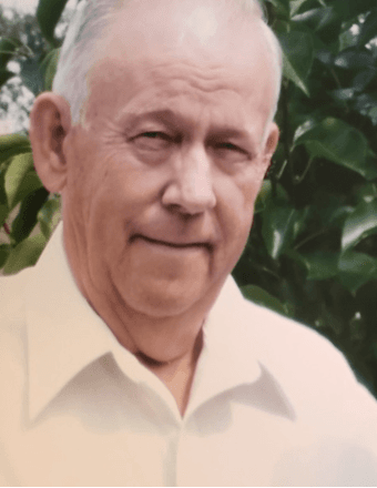 Marion Edwin Martin Obituary