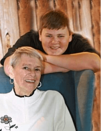 Darla Jean (Romstadt) Heath Obituary