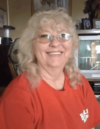 Susan F. Espinosa Obituary