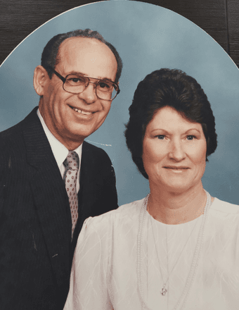 George Conner Stewart Obituary