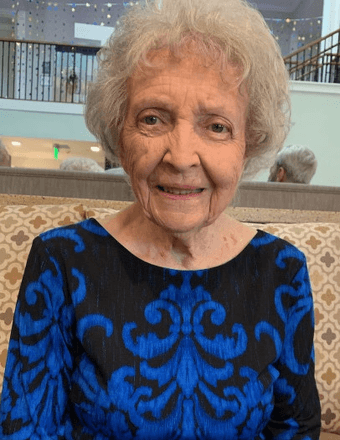 Norma Jean (Walters) Appling Obituary