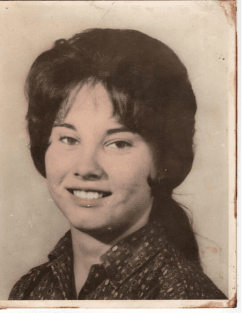 Emma Mae (Caudill) Davis Obituary