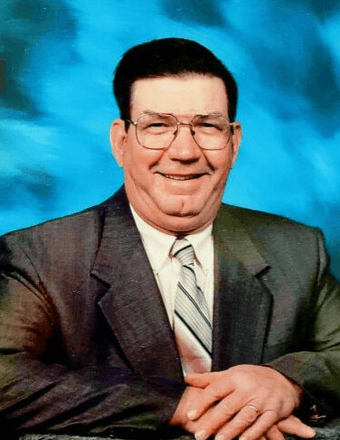Franklin Stull Obituary