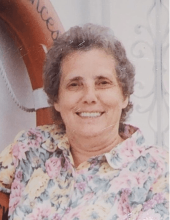 Ethel (Elam) Vance Obituary