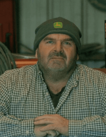 Ronnie Joe Ballard Obituary
