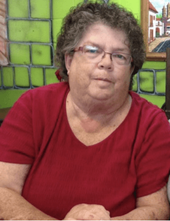 Beverly Susan Barkley Obituary