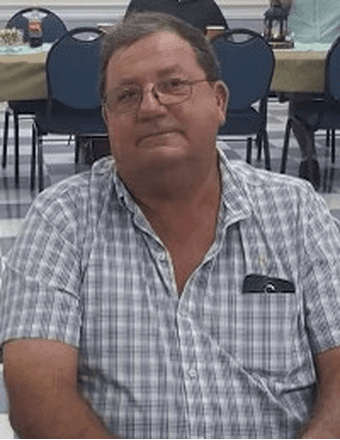 Marvin Russell Tabor Obituary