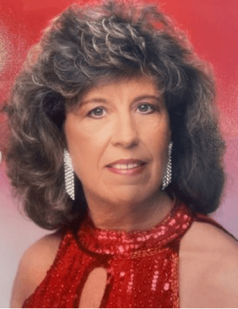 Ruby Alice Wilson Obituary