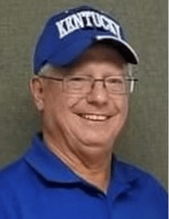 Jerry Wayne Elliott Obituary
