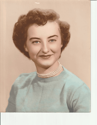 Harriet Evelyn (Jackson) Adams Obituary