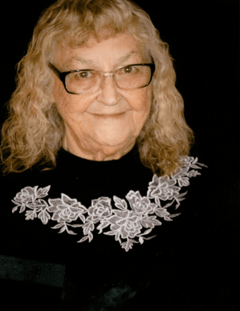 Bertha Evelyn (Little) Richmond Obituary