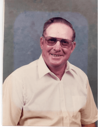 Oliver "Red" Willoughby Obituary