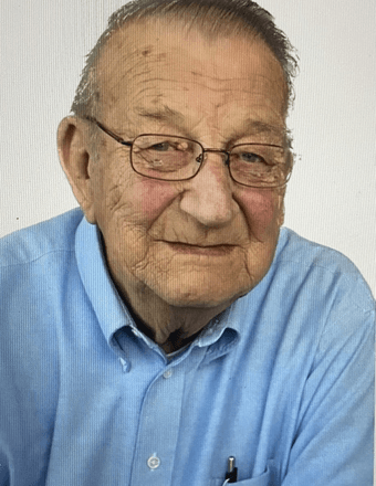 Joe McDonald Manning Obituary